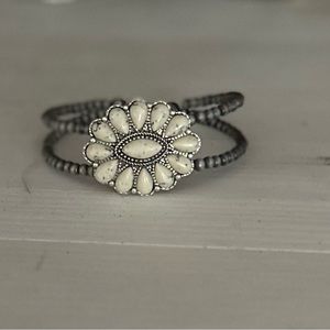 NWT Bohemian Cuff Bracelet